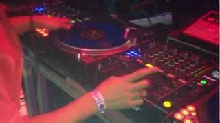 RAZZ & BOUNCE DJ JEKEY & DJ MULY 24/07/2012