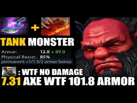 🔥WTF 101.8 ARMOR 7.31 TOPSON NEW META - ARCANE BLINK 🔥