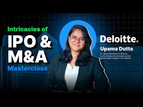 IPO & M&A Intricacies