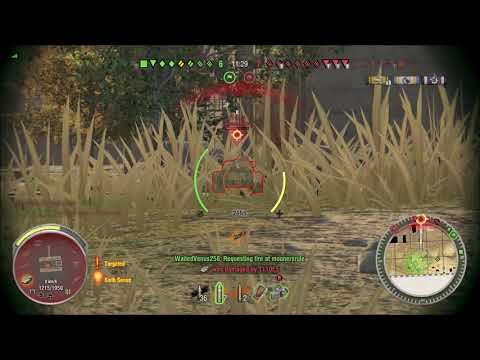 CloneGuy Makes Good On His Leopard 1 Promise! Epic!