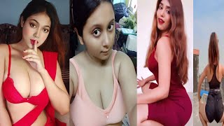 Indian Hot girls Dance challenge  Insta Reels Hot 