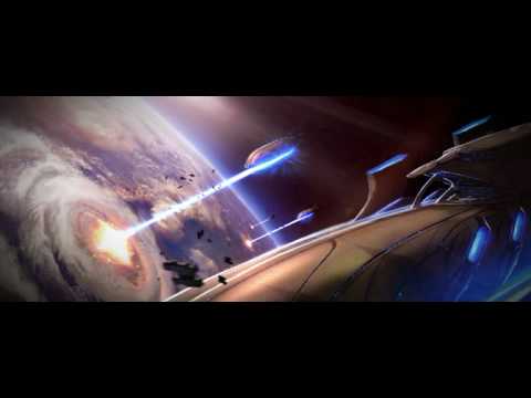 Starcraft 2 Story - Part 1 german