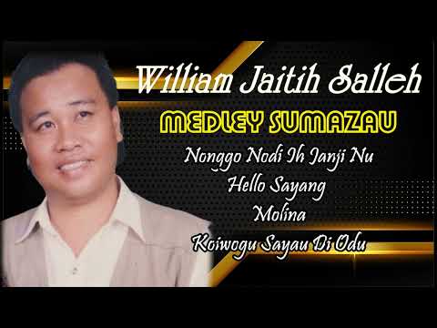 Medley Sumazau 2024 - William Jaitih Salleh