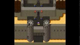 Let's Play Final Fantasy IV Part 42 - Wishing for Whales