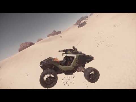 Star Citizen Alpha 3.3.0v PTU Patch Notes