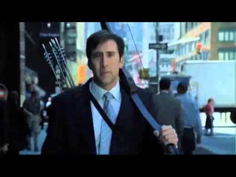 Grown Up Life The Weather Man Tribute