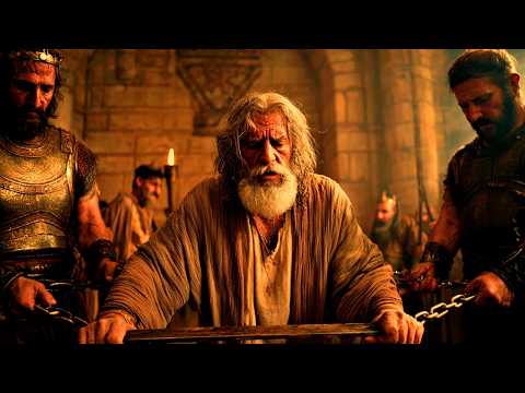 ADEVĂRATA ISTORIE A PROFETULUI ISAIA — OMUL CARE A VĂZUT VIITORUL LUI ISRAEL