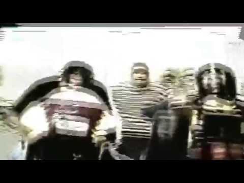 Dj Dicky - No fear 1 HD