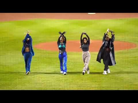 [REFUND SISTERS]  Refund Sisters "Don't touch me"