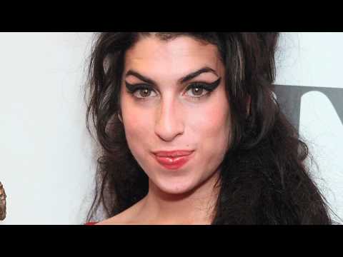 Vido de Mitch Winehouse