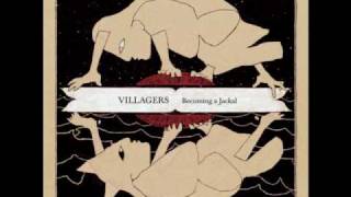 Villagers - Pieces