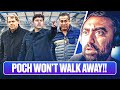 Pochettino Says He WON'T Walk Away!! Poch MUST Commit To Chelsea Owners' Vision?! FFP Update!!