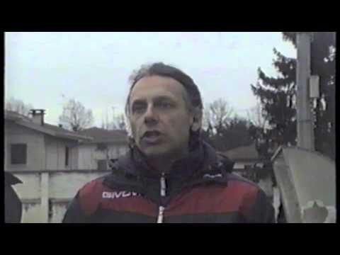 Luzzara - Fontana Audax (promozione)