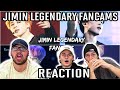 K POP NEWBIES WATCH BTS JIMIN LEGENDARY FANCAMS