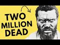 He Killed 2 000 000 People The Dark Story Of Shaka Zulu