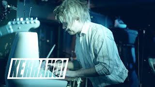 ENTER SHIKARI – Anything Can Happen In The Next Half Hour Live At The Hope &amp; Anchor