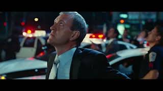 Ghost Rider vs. Abigor (AIR DEMON) - Police You Make Me Angry