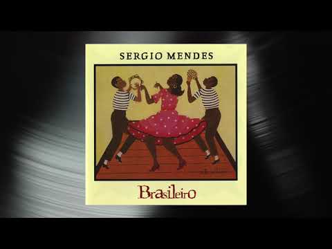 Sergio Mendes - Indiado (Official Visualizer)