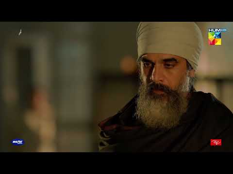 Sang-e-Mah - Episode 06 - Best Scene 01 - Hum TV