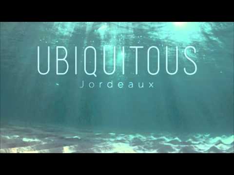 Jordeaux - "Hawaii" (Ubiquitous Beat Tape) *New 2013*