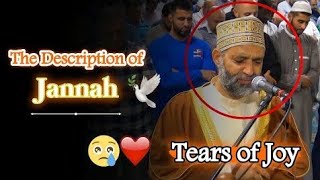 Download lagu Emotional Crying Quran Recitation Really Beautiful | Surah Al-Insan by Sheikh Hassan Saleh mp3