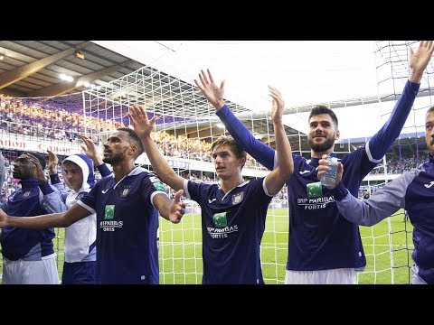 Highlights & players' reactions after #ANDSTA