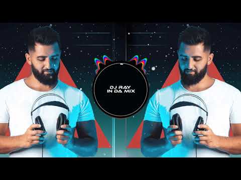 Arabic English Live Mix 2021 | DJ RAY IN DA MIX | ميكس عربي انجليزي رقص جديد نار | Club Mix