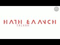 HATH BAANDH - TALHAH YUNUS LYRICS VIDEO