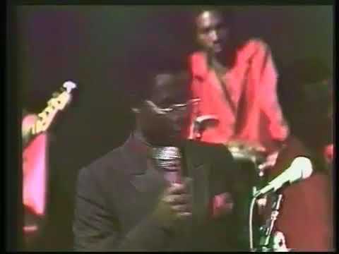 MANGENI MOSES - Mario by Tabuleh (interview and live performance)