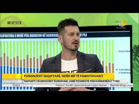 Wake Up, 2 Maj 2017, Pjesa 2 - Top Channel Albania - Entertainment Show