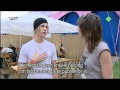 Interview with Paul Banks of Interpol at Lowlands Festival 2007