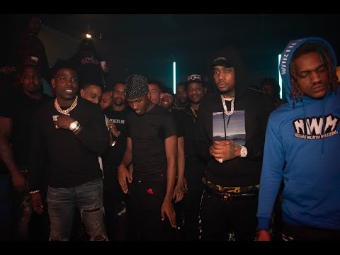 Casanova - BTS Devil fivio foreign smoove l