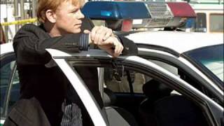 CSI Miami "OH Horatio"