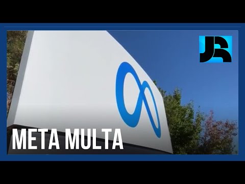 Meta vai pagar quase R$ 8 bilhões ao Texas (EUA) por uso de dados de usuários sem permissão