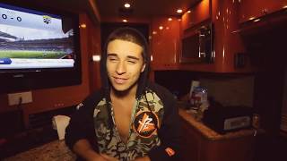 Jake Miller - The Miller High Life Tour (Part 9)