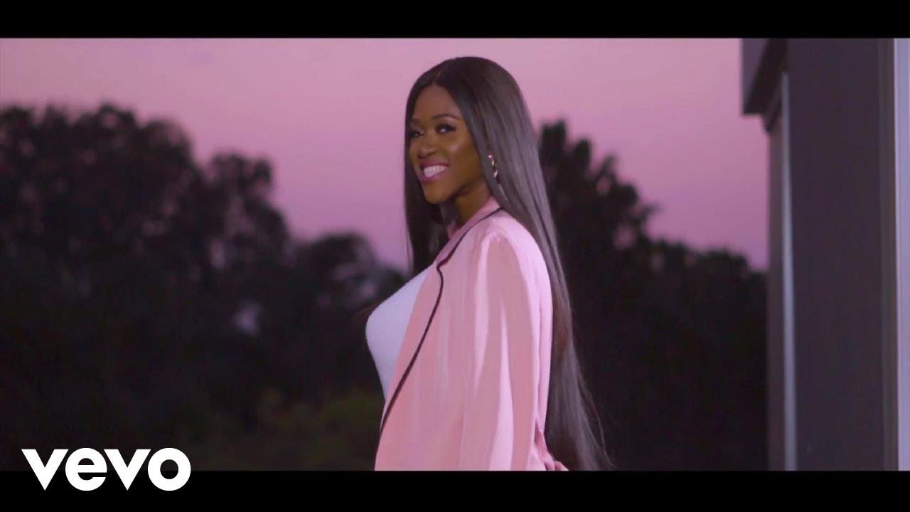 Waje ft. Yemi Alade — I’m Available