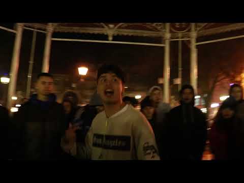 JKA vs MAURICIO | CUARTOS | REGIONAL SUPREMACÍA MC