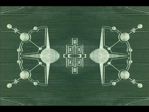 Alien Contact: Wiltshire (2009) Message (1)