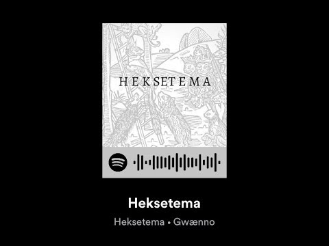 Heksetema - Gwænno