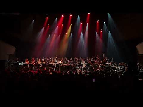 Louis Cole and Metropole Orkest - Bitches (Live in Eindhoven)