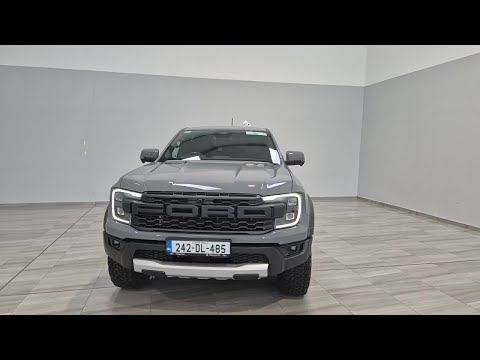 Ford Ranger 2.0 RAPTOR 4X4 213PS - Image 2