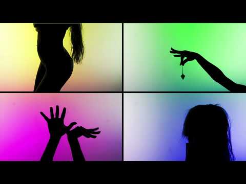 🎚️SOMBRAS🎚️🔮 ✝️ASTROQUEEN✝️
