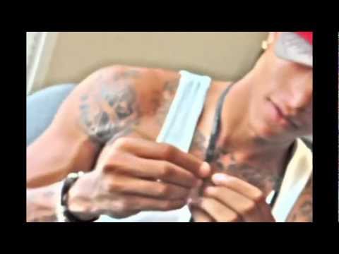 Stoner Vision Presents - MoneyMan - Purp X Lean (Viral Music Video)