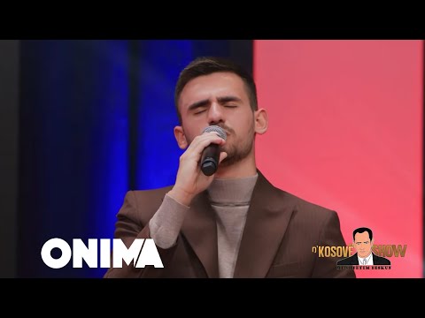 n’Kosove Show - Edonis Gashi - Malli
