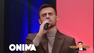 Edonis Gashi - Malli