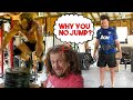 The Jumping & Deadlift Workout YOU NEED IN YOUR LIFE