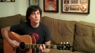 "More" - Jaron and The Long Road to Love