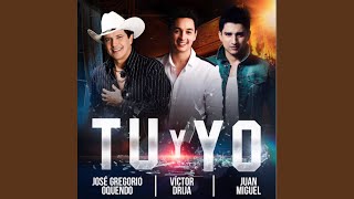 Tu Y Yo