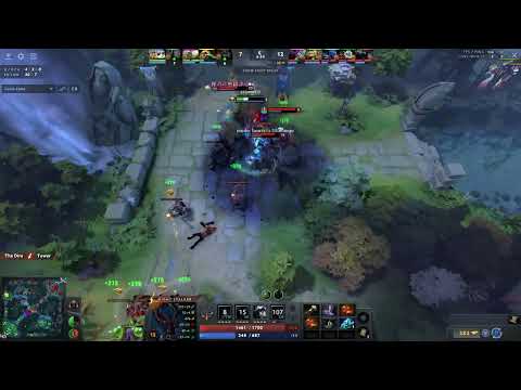 Night Stalker  Rampage