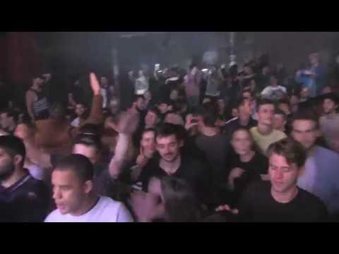 MYD B2B CANBLASTER - TECH NO BULLSHIT @ BMC5 - LA BELLEVILLOISE PARIS - 11.26.2016